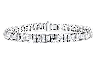 F301-29509: BRACELET 8.90 E.C. 10.40 TW