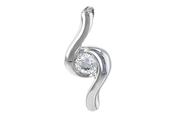 G300-41336: PENDANT .07 TW