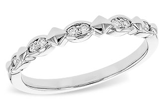 G301-29500: LDS WED RG .10 TW
