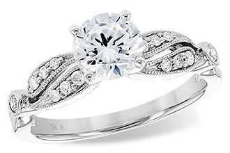 K217-70427: LDS SEMI DIA RG .16 TW